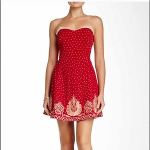 🆕 Free people dress